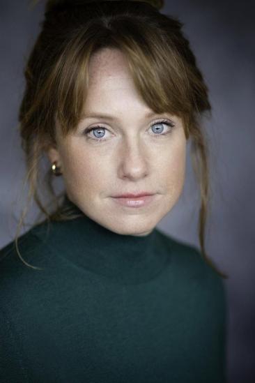 Sarah Ridgeway Image