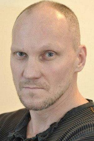 Gennadiy Menshikov Image
