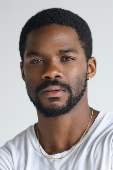 Jovan Adepo Image