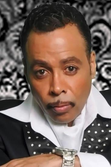 Morris Day Image