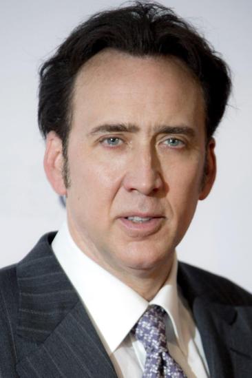 Nicolas Cage Image