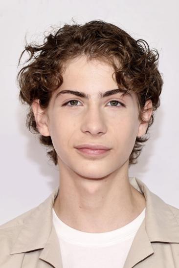 Jacob Tremblay Image