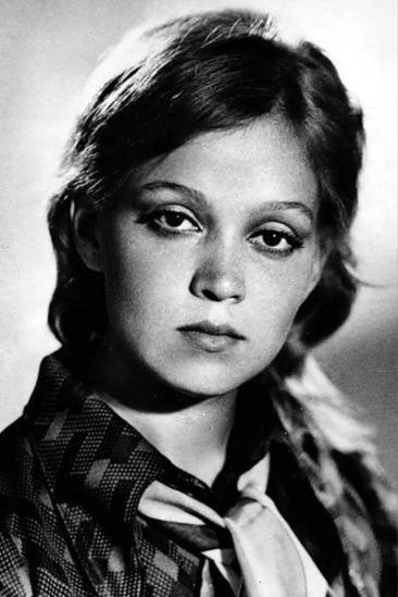 Irina Shevchuk Image