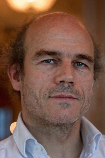 Manfred Liechti Image