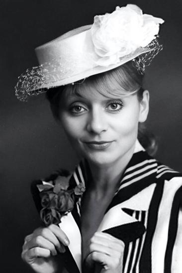 Annie Cordy Image