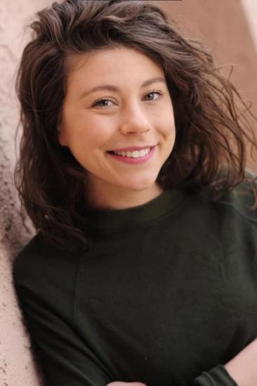 Allyson Cristofaro Image
