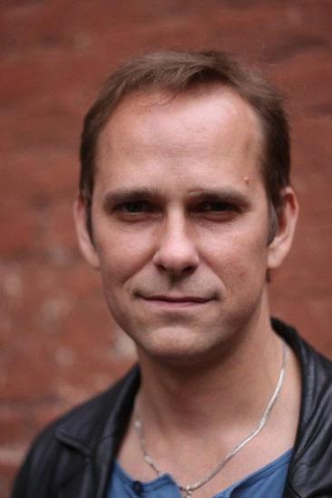 Vladimir Postnikov Image