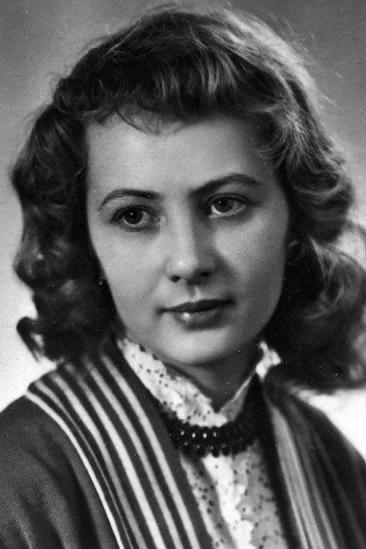 Nina Krachkovskaya Image