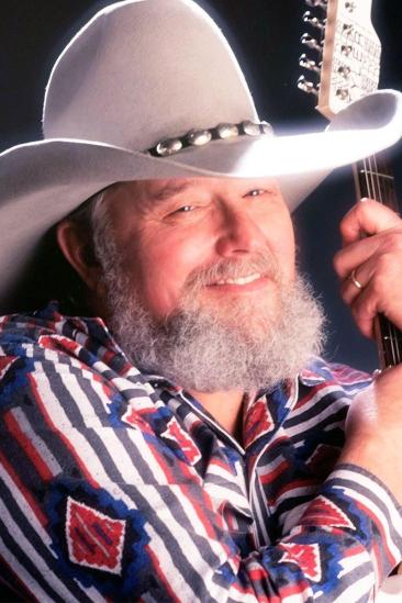 Charlie Daniels Image
