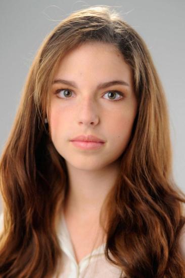 Perla Haney-Jardine Image