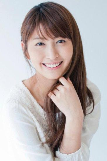 Hitomi Hasebe Image