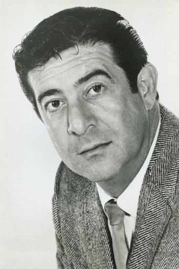 Harvey Lembeck Image