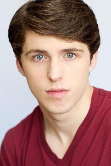 Dalton Harrod Image