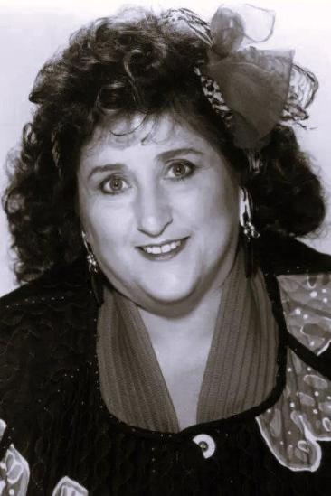 Susan Peretz Image
