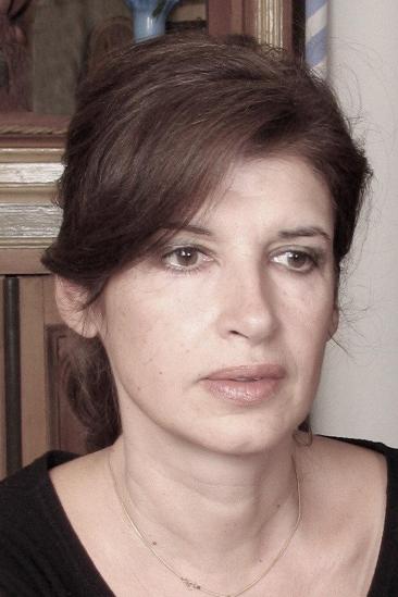 Eleonora Stathopoulou Image