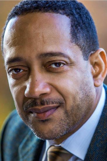 Christopher Mann Image