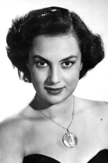 María Elena Marqués Image