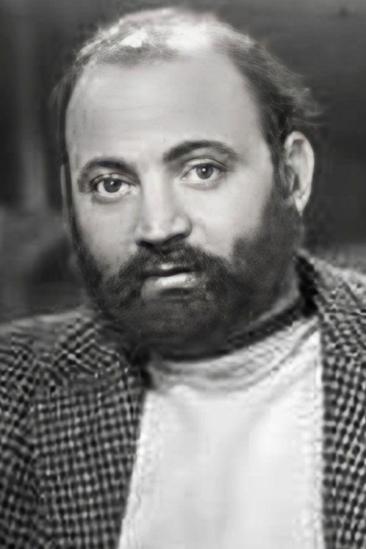 Marcos Caplán Image