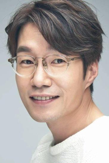 Song Young-gyu Image