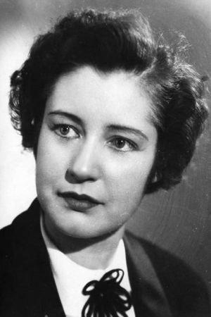 Lyudmila Makarova Image