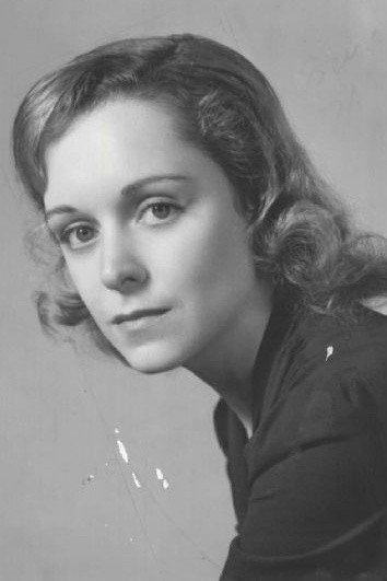 Katherine Locke Image
