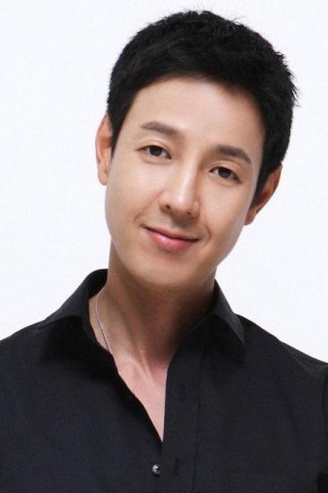 Kim Young-jun Image