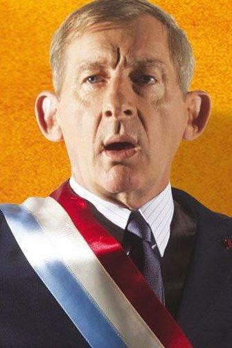 Christophe Salengro Image