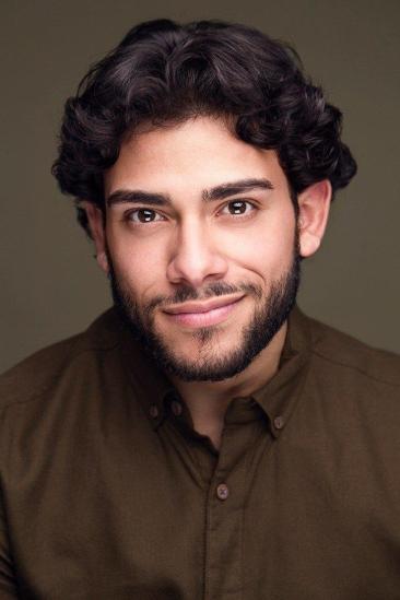 Roman Maldonado Image