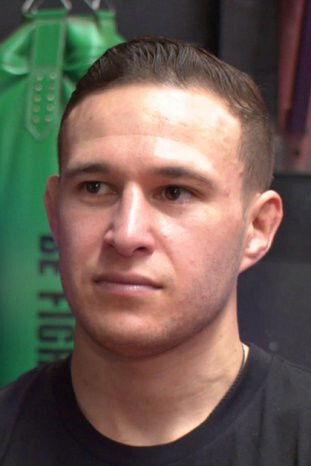 Kai Kara-France Image