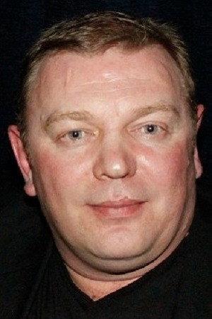 Sergey Krymsky Image
