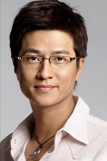Gilbert Lam Wai-San Image