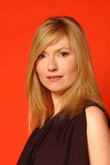 Johanna-Christine Gehlen Image