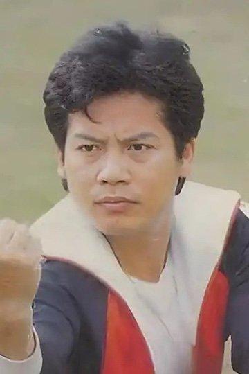 Yau Gin-Gwok Image
