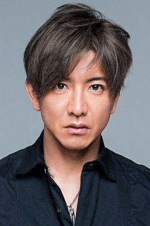 Takuya Kimura Image