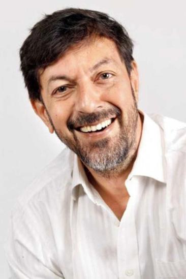 Rajat Kapoor Image