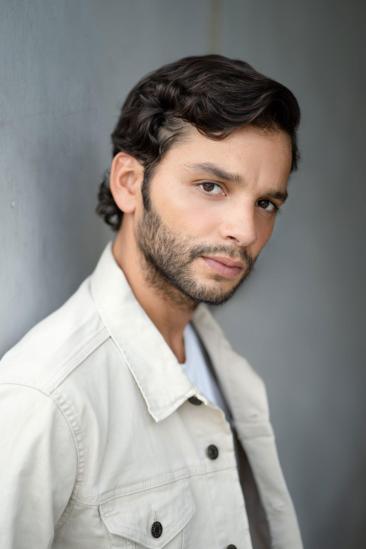 Luis Sebastián Borges Image