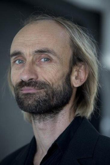 Patrick de Valette Image