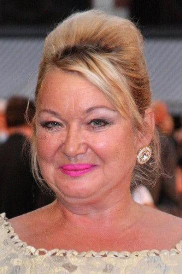 Nicola Duffett Image
