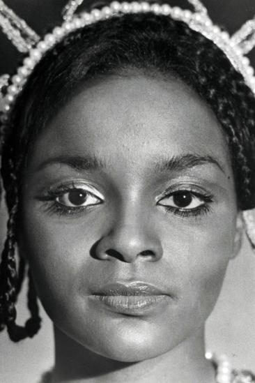 Marcia McBroom Image