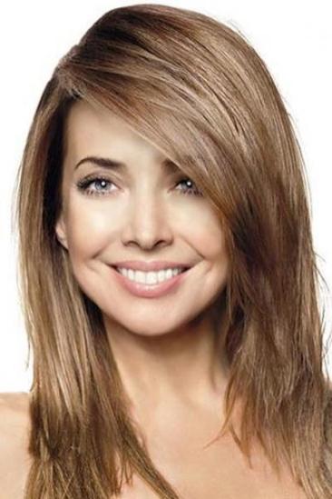 Zhanna Friske Image