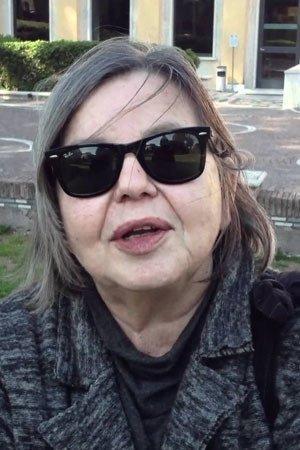Alessandra Cardini Image