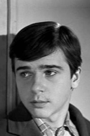 Valeri Zubarev Image