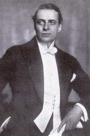 Gunnar Tolnæs Image