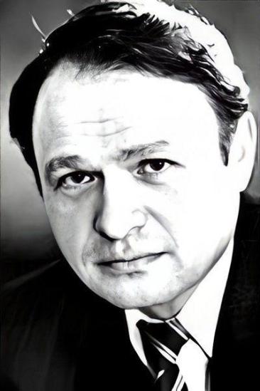 Gennadiy Bogachyov Image