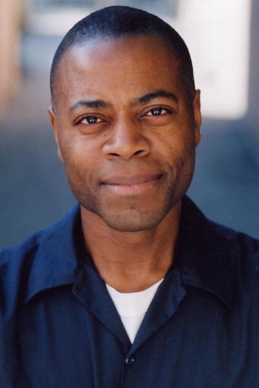 Terry Woodberry Image