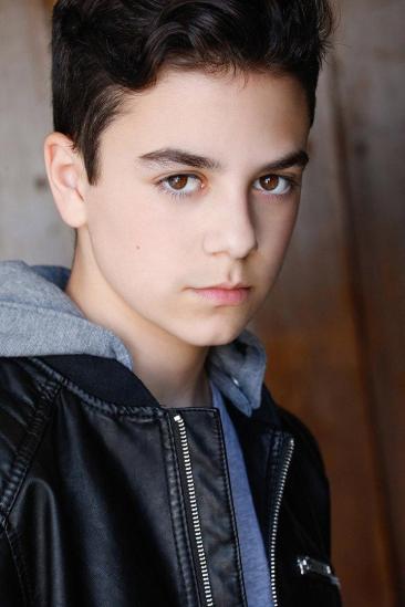 Aden Schwartz Image