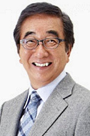 Kon Omura Image