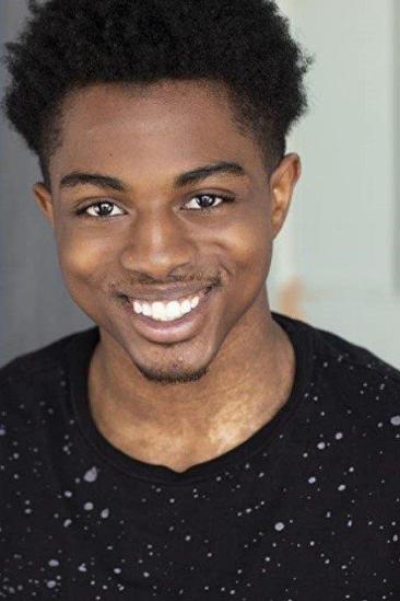 Evan J. Simpson Image