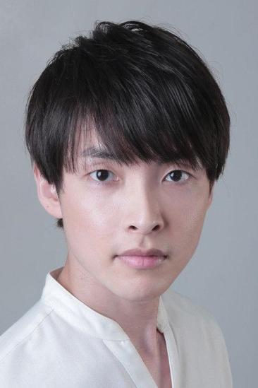 Atsushi Tamaru Image