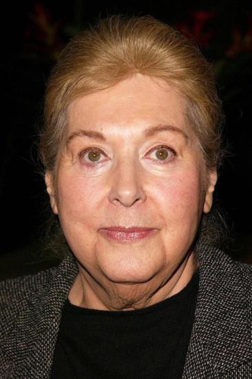 Marilyn Bergman Image